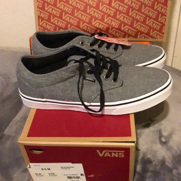 vans atwood grindle